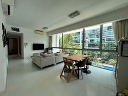 Amber Gardens (D15), Condominium #574278081